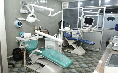 Dental Clinic