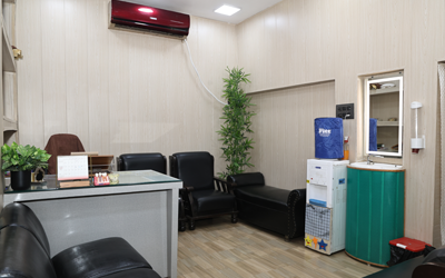 Dental Clinic